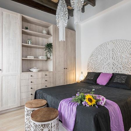 San Miguel Terraza Moderno Appartement Jerez de la Frontera Buitenkant foto